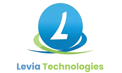 Levia Technologies Logo